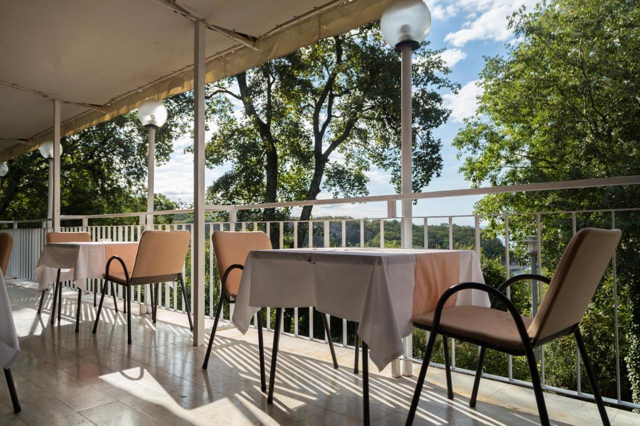 Boarding House Lucija Hotel Kostrena Buitenkant foto