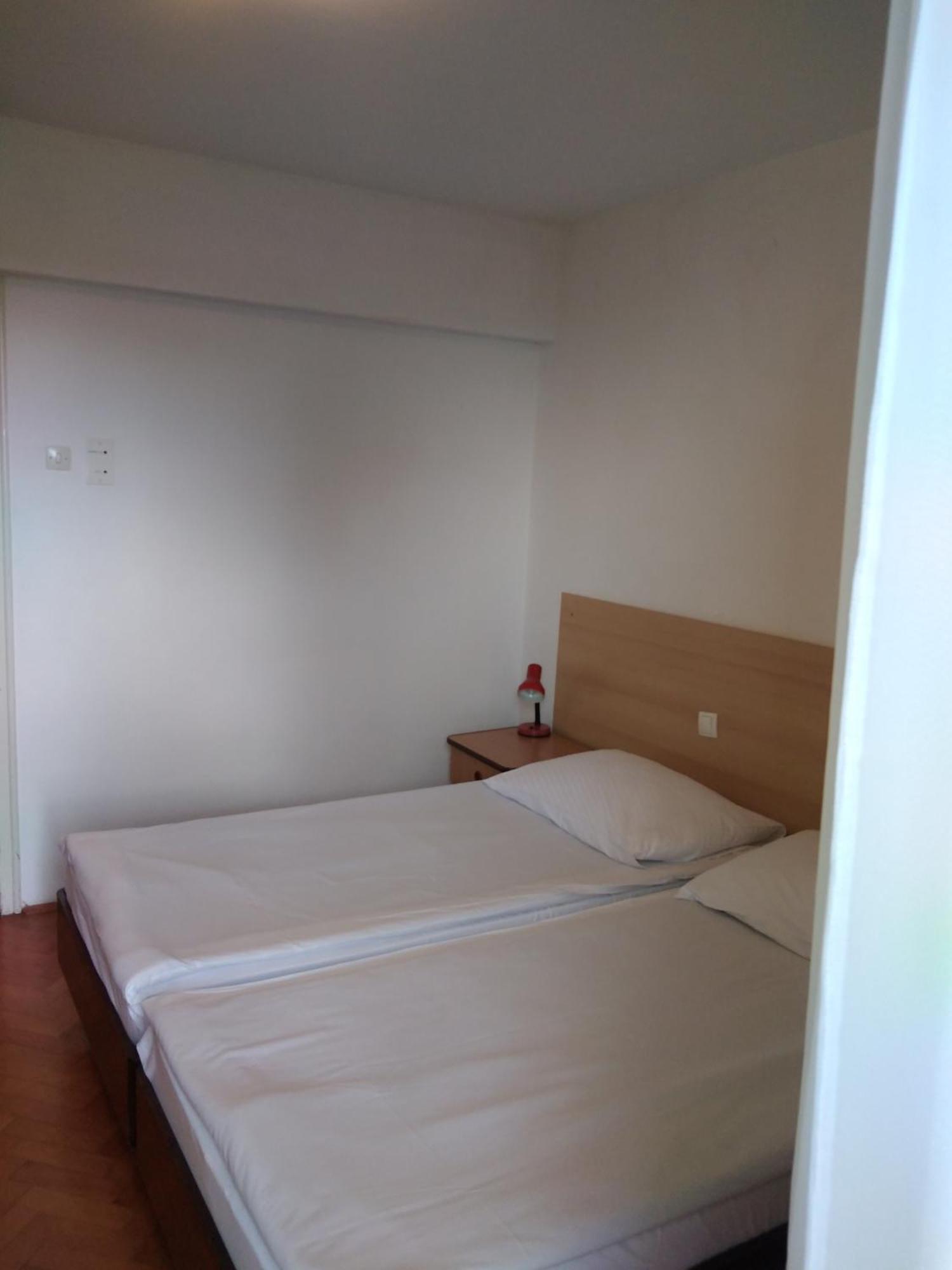Boarding House Lucija Hotel Kostrena Buitenkant foto