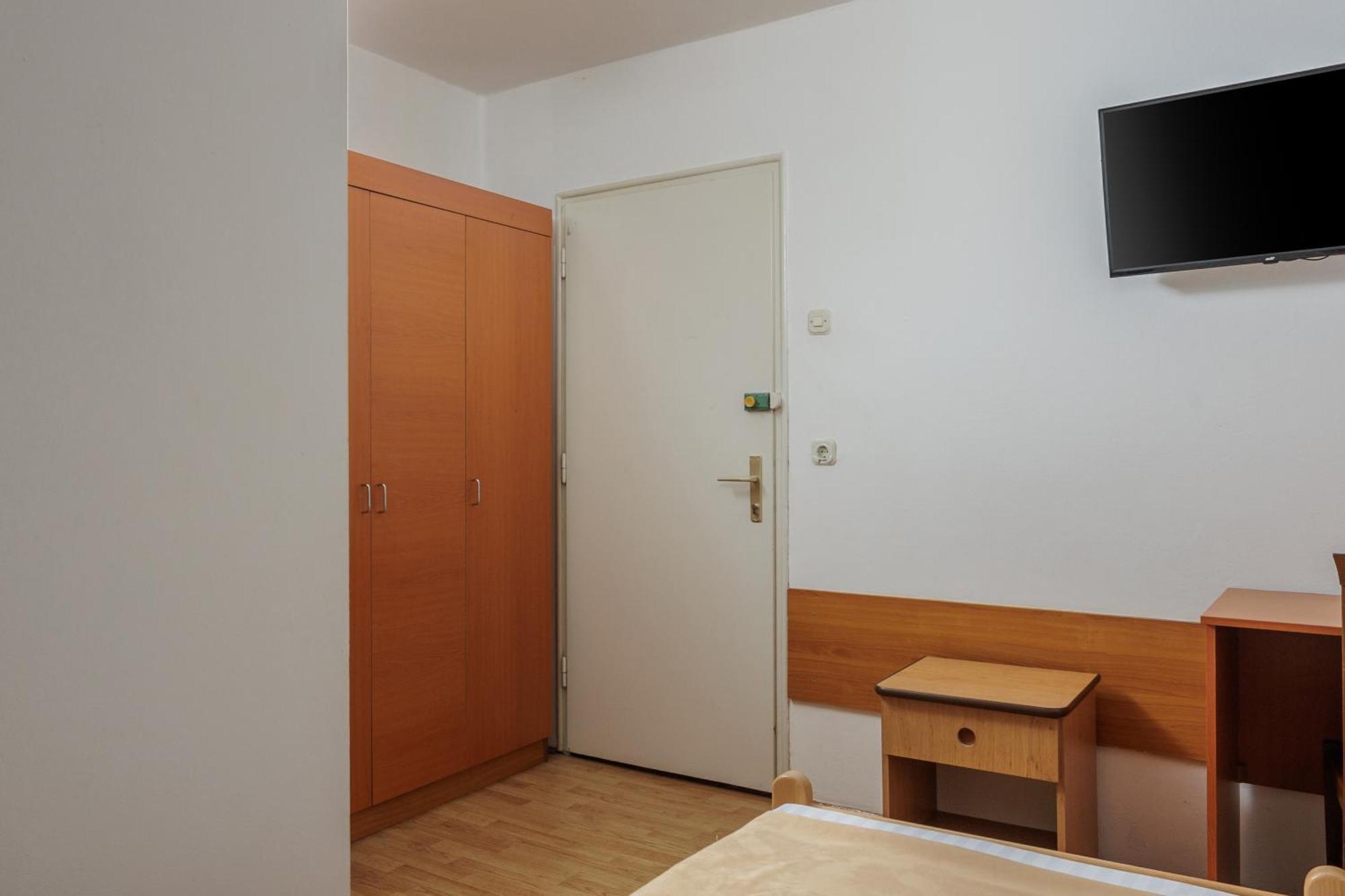 Boarding House Lucija Hotel Kostrena Kamer foto