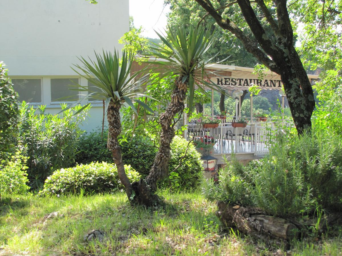 Boarding House Lucija Hotel Kostrena Buitenkant foto